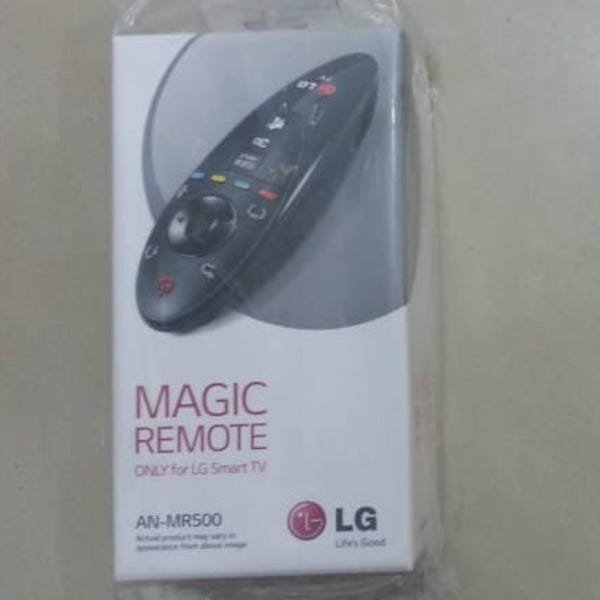 Lg magic TV pult